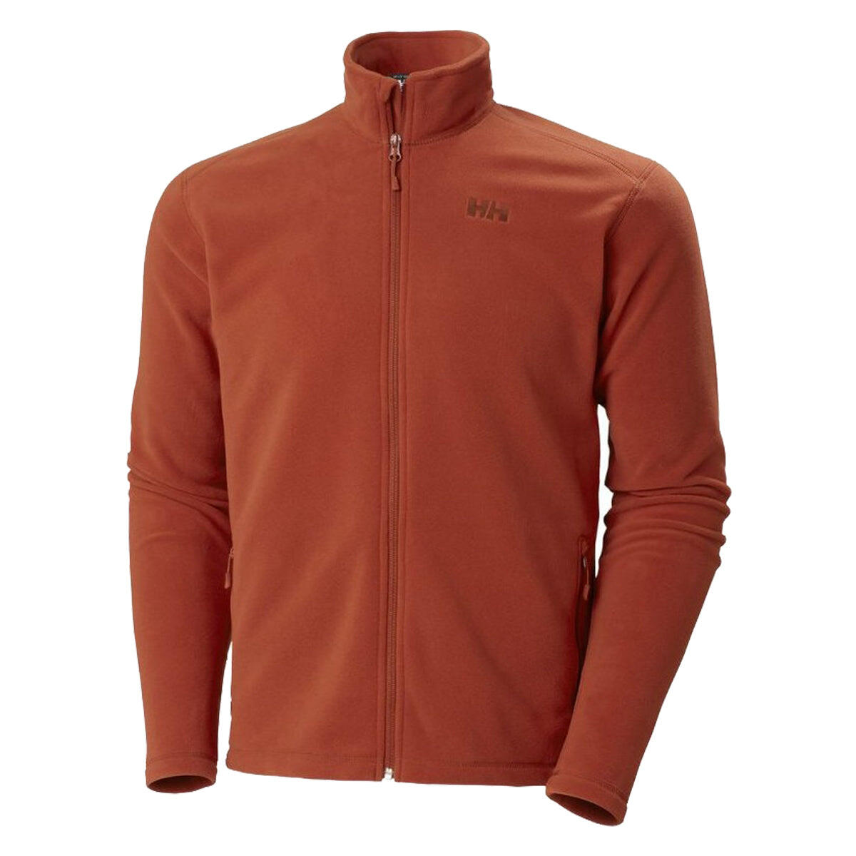 Herren Funktionsjacke M DAYBREAKER FLEECE JACKET 3/6