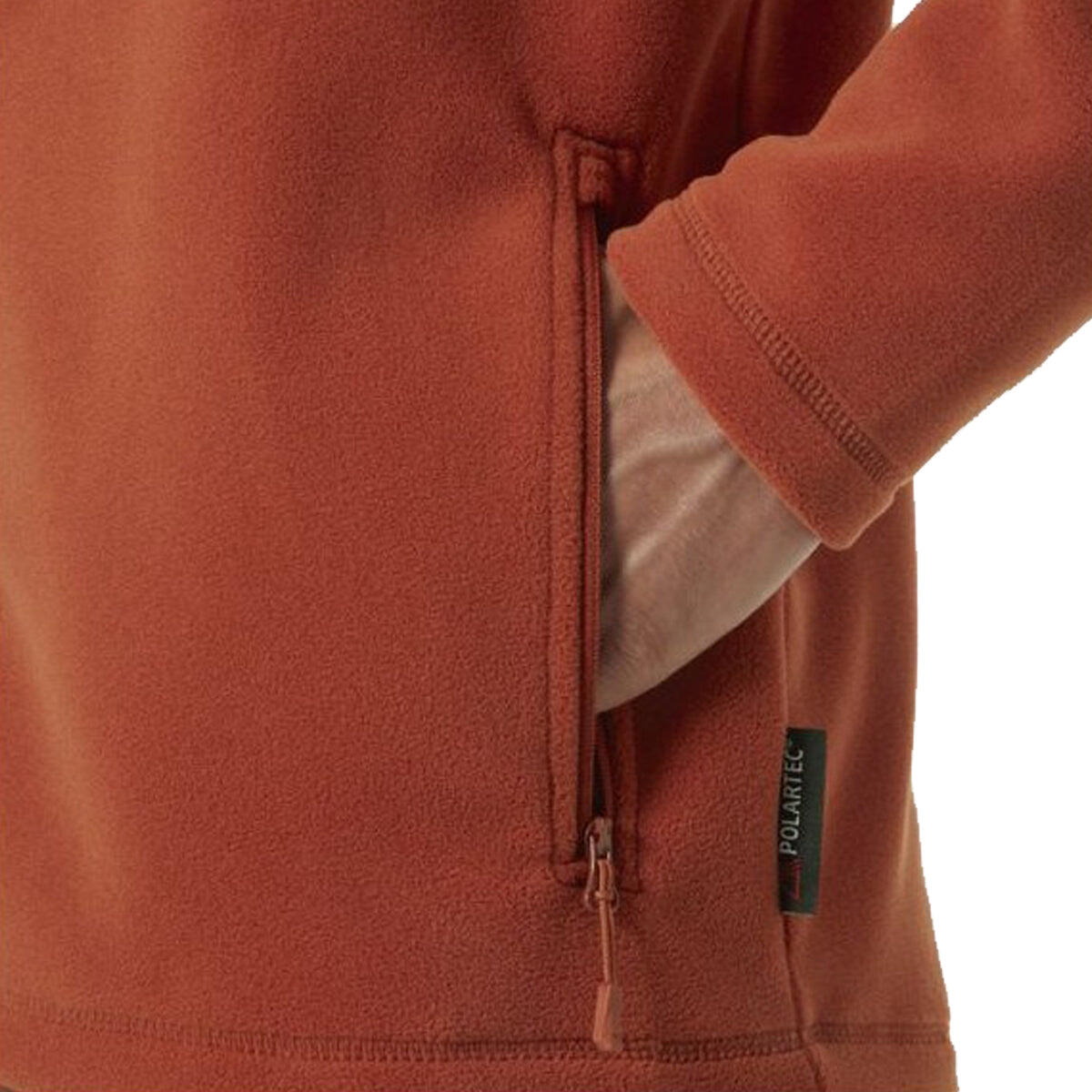 Herren Funktionsjacke M DAYBREAKER FLEECE JACKET 6/6
