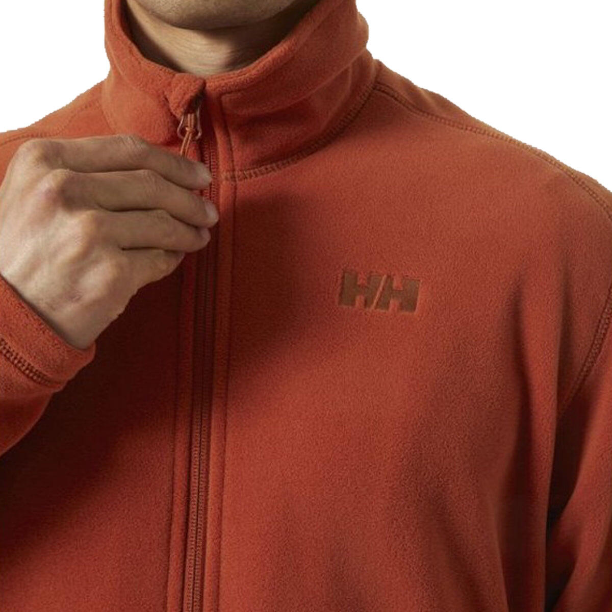 Herren Funktionsjacke M DAYBREAKER FLEECE JACKET 5/6