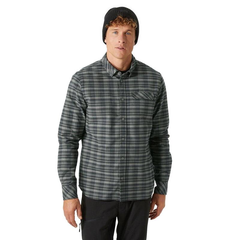 Helly Hansen Chemise Classic Check Ls