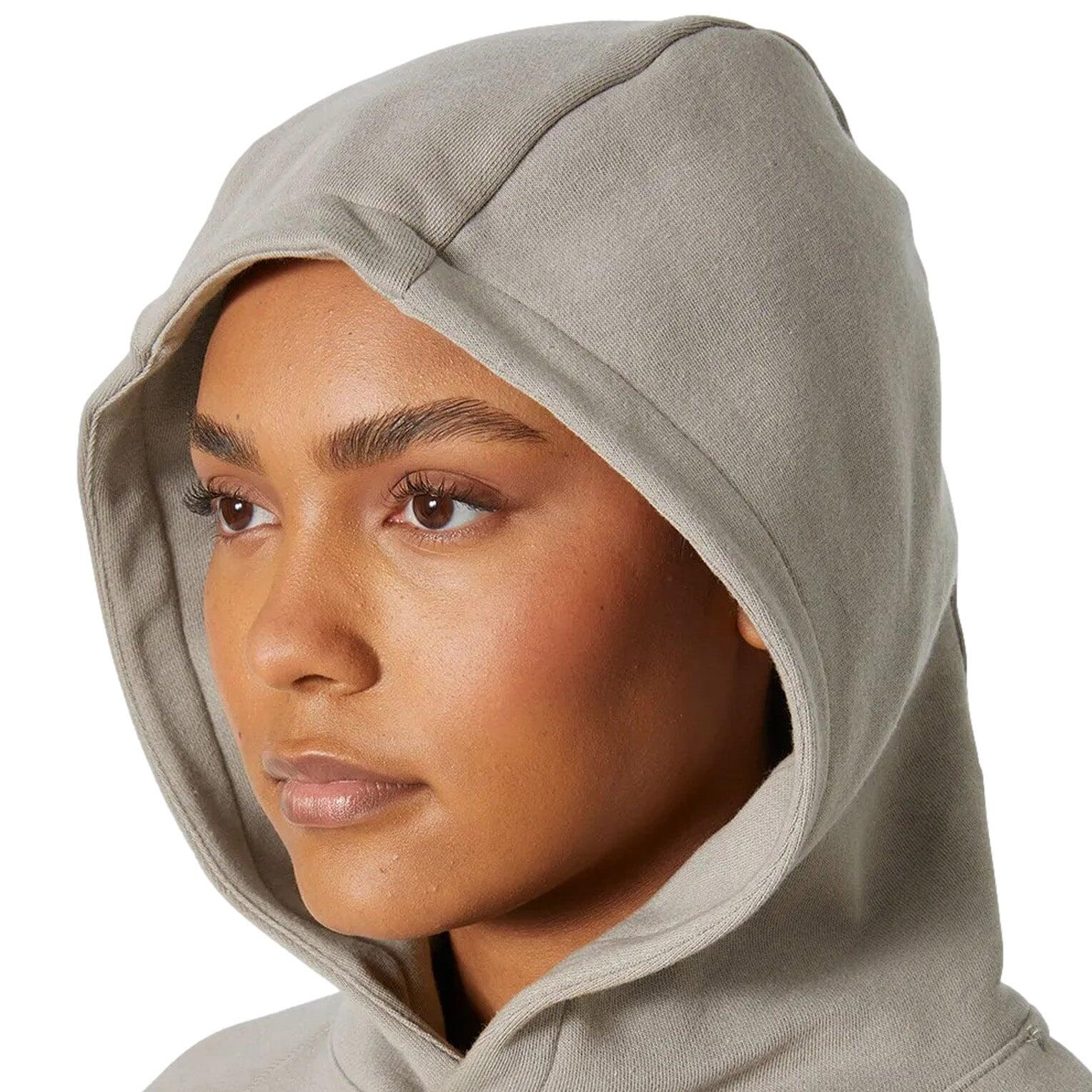 Sweat À Capuche Femme Core 6/6