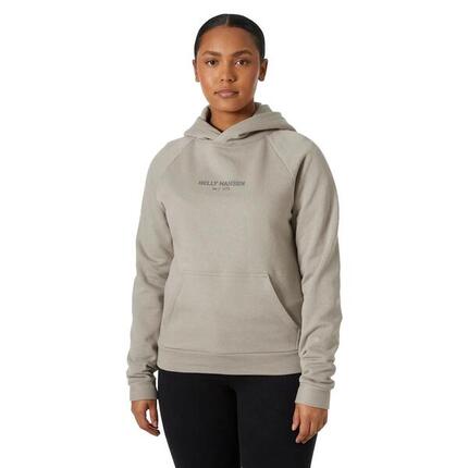Sweat À Capuche Femme Core
