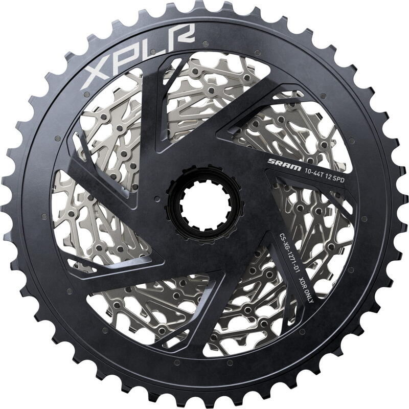 Sram Cassette Force Xplr Xg-1271 10-44