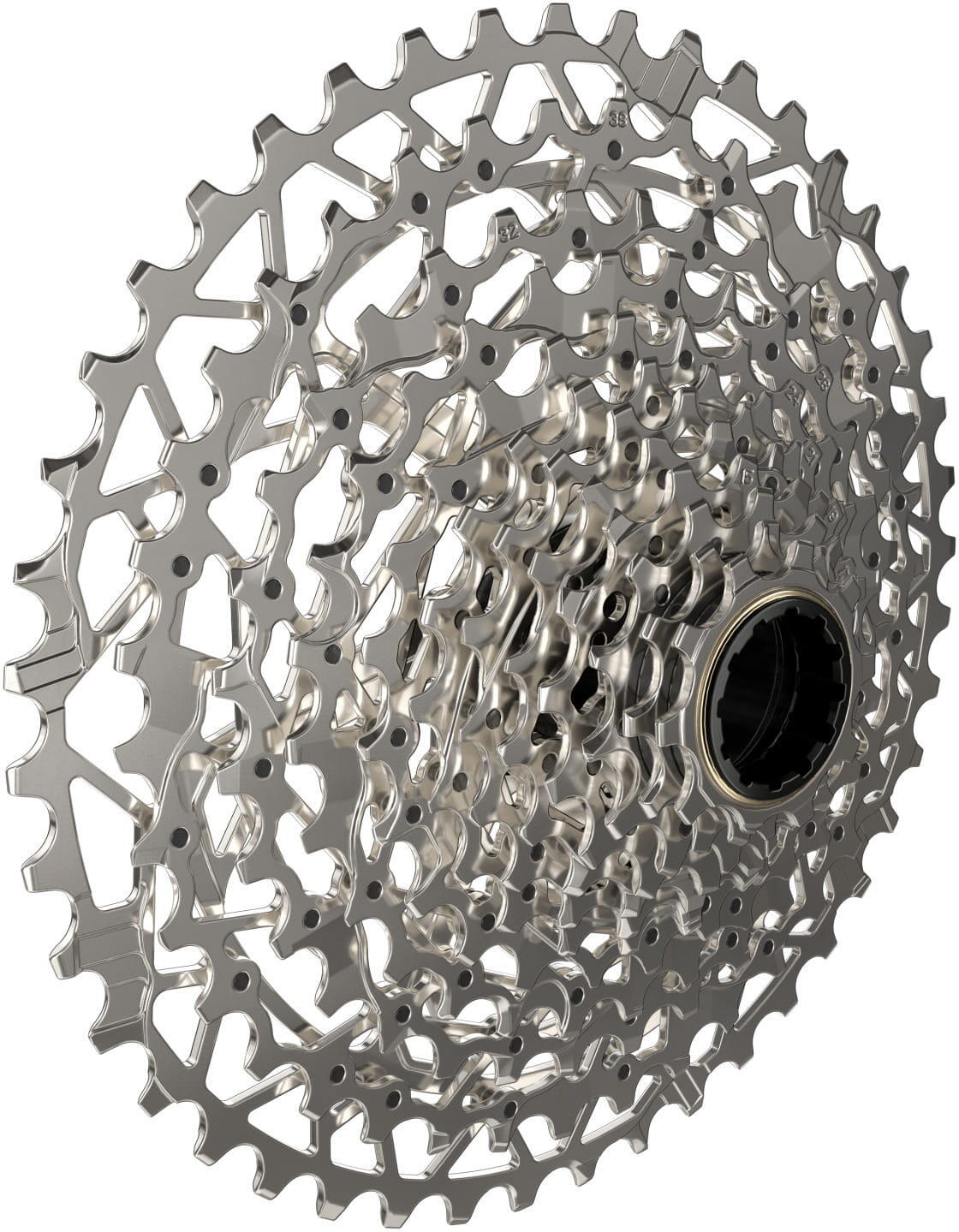 Sram Cassette Xplr Xg-1251 3/3