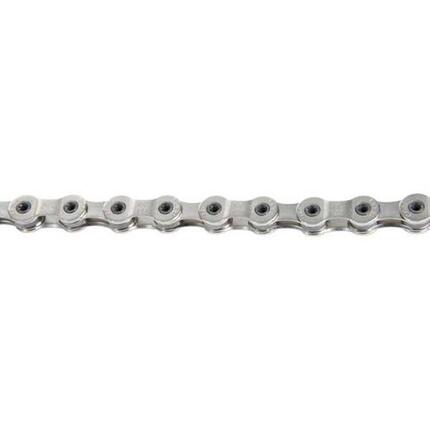 Sram Schaltungsk. Eagle PC X01 HollowPin 126 Glieder 12-fach, PowerLock, silber
