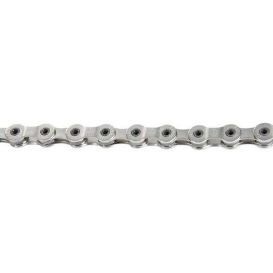 Sram Schaltungsk. Eagle PC X01 HollowPin 126 Glieder 12-fach, PowerLock, silber