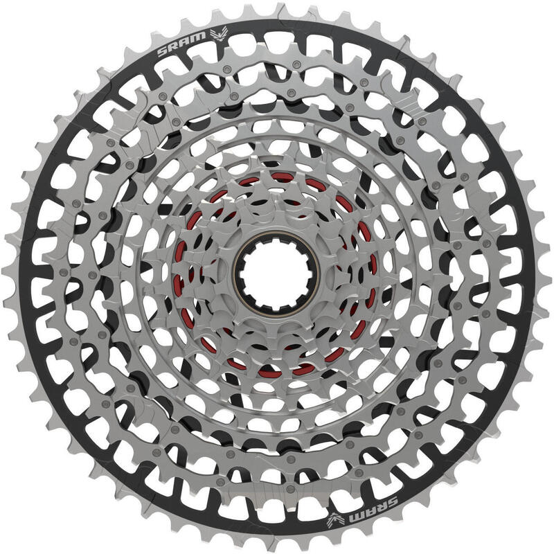 XX Eagle Transmission Cassette XG-1297