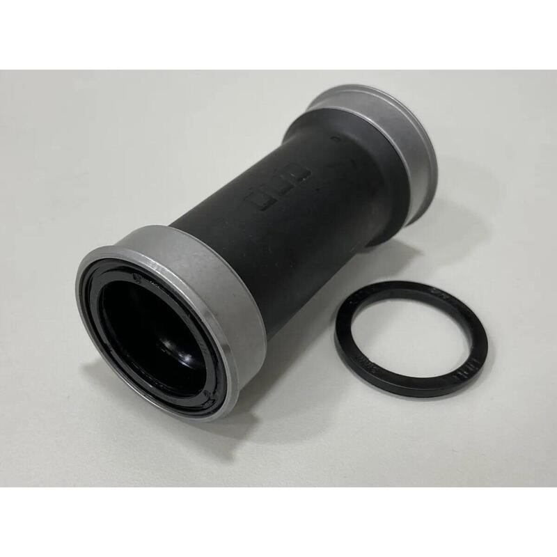 Sram Dub Pressfit Spindle Silber
