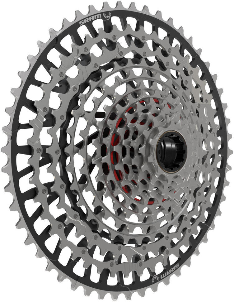 Kaseta Xs1297 T A1
