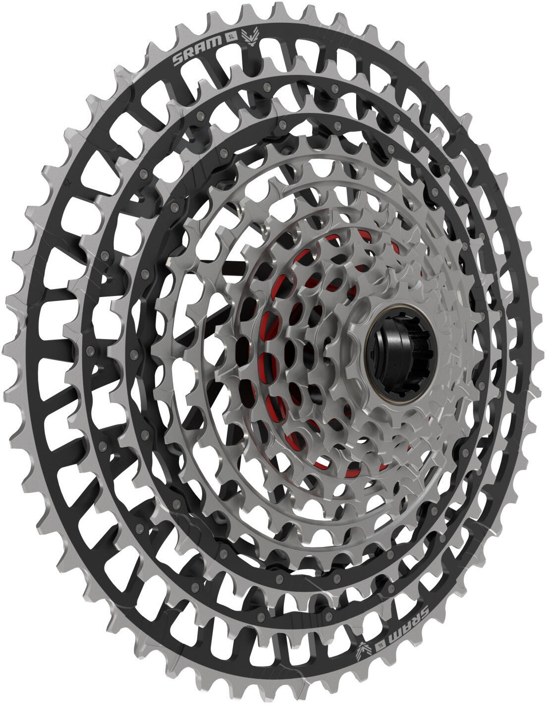 XX Eagle SL Transmissie Cassette XG-1299 2/3