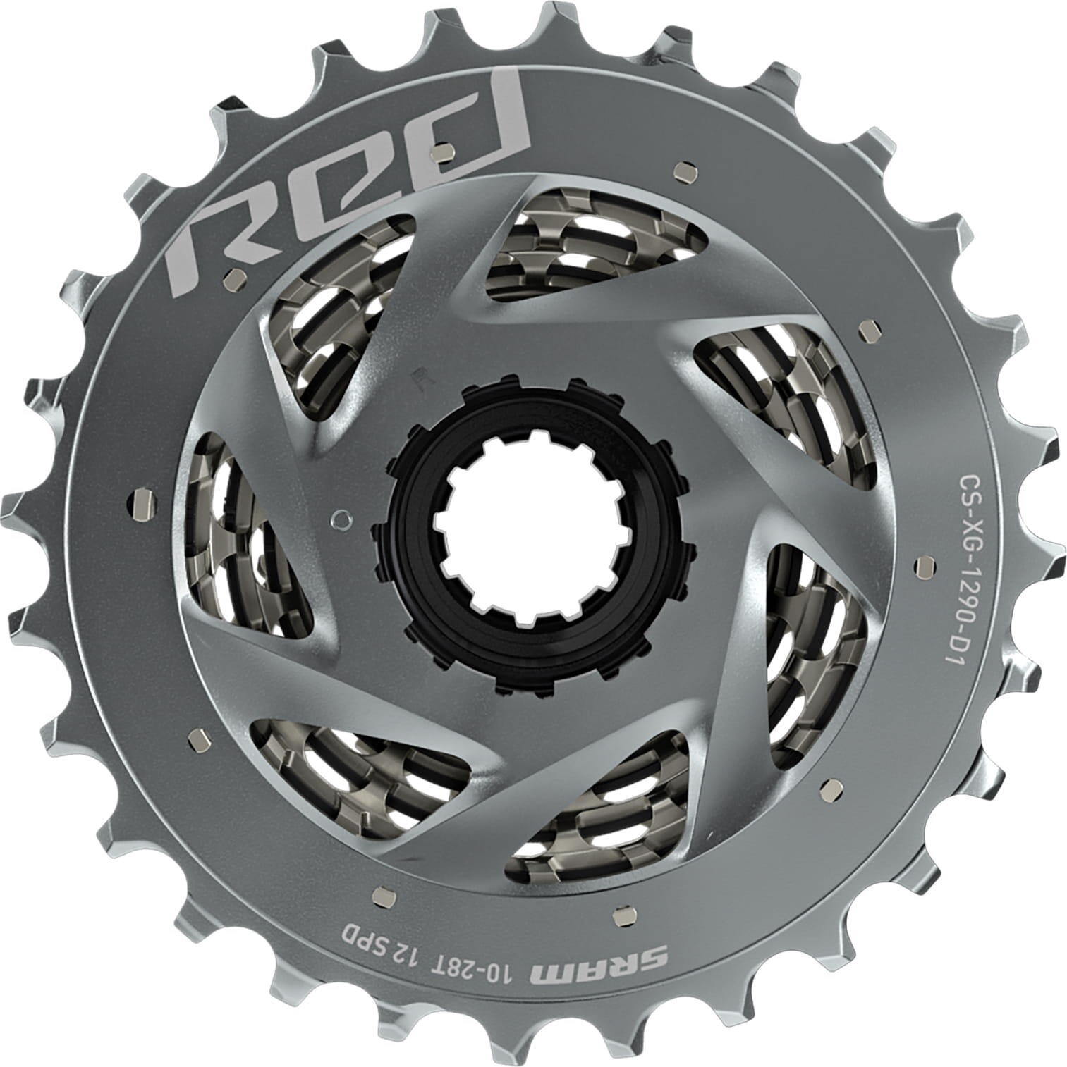 Cassette XG-1290 - 10-28 tanden 2/3
