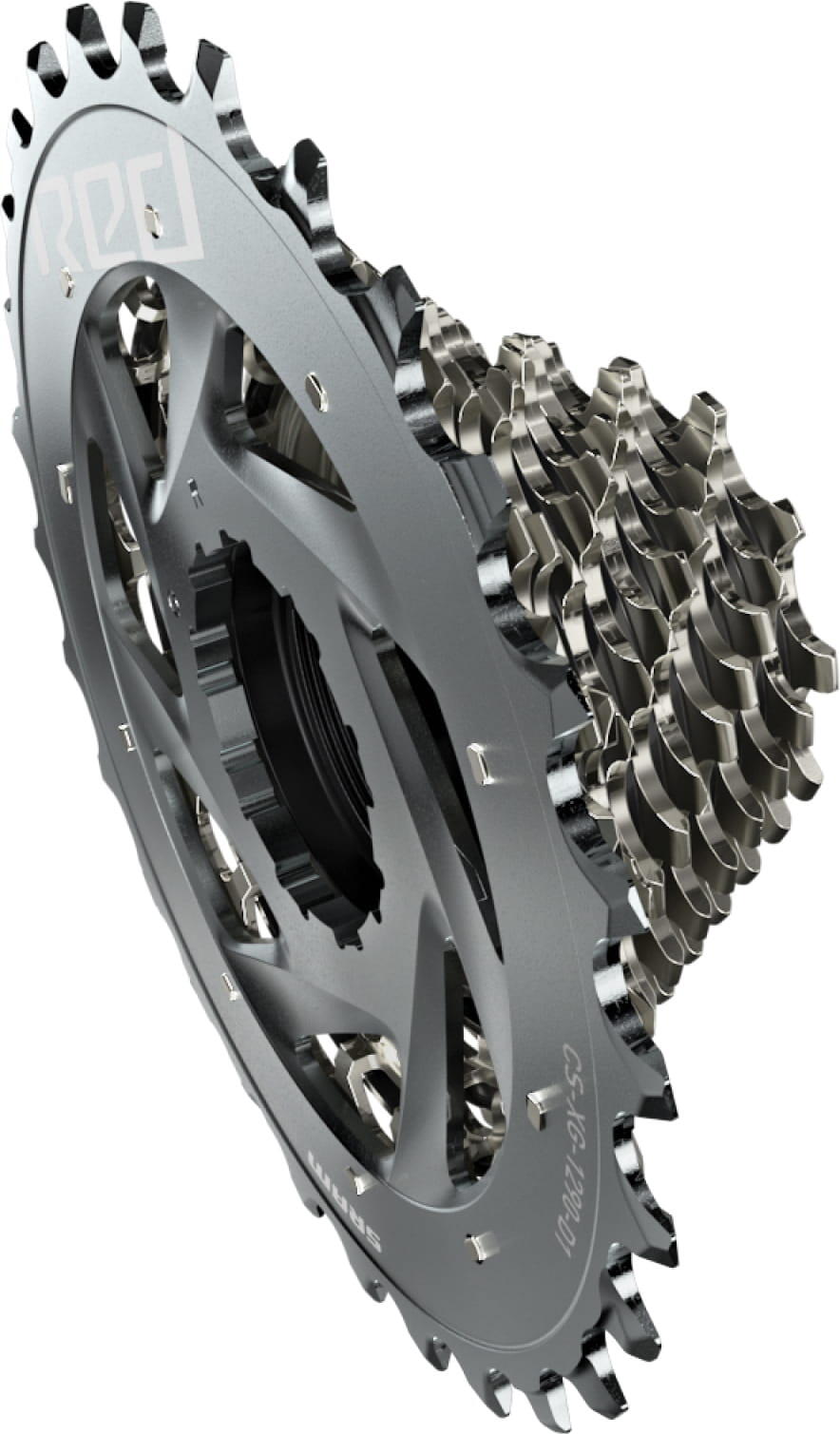 Cassette XG-1290 - 10-28 tanden 3/3