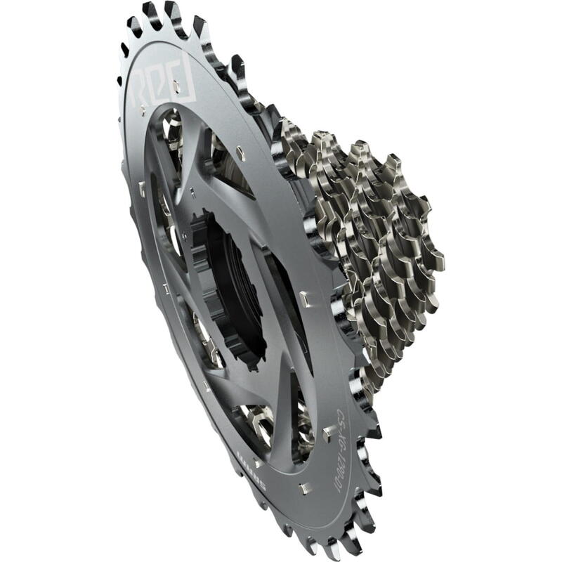 Sram Cassette Red Xg-1290