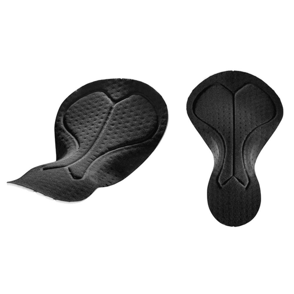 Pantalón de Ciclismo Transtex Light Hombre Negro 3/4