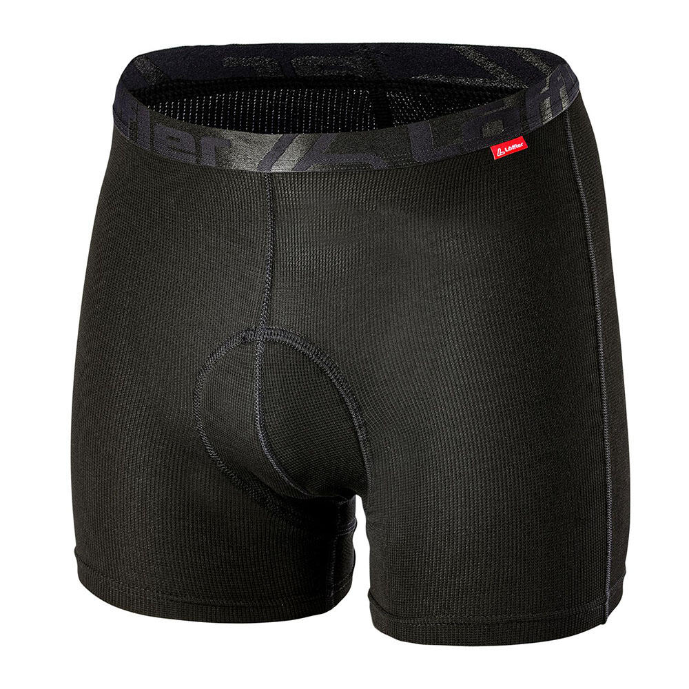 LÖFFLER Rad Unterhose Transtex Light