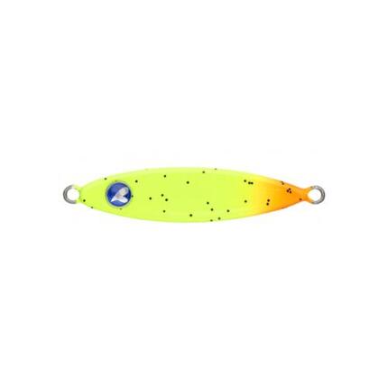 Micro Jig – Searide Mini 15g - #02 – Cherry & Orange