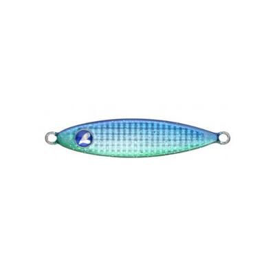 Micro jig – searide mini 15g - #05 – flash azul