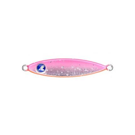 Micro Jig – Searide Mini 15g - #02 – Cherry & Orange