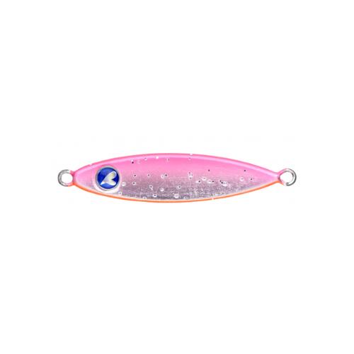 Micro Jig – Searide Mini 15g - #02 – Cherry & Orange