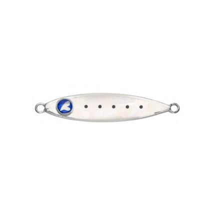 Micro Jig – Searide Mini 3g - #11 – Silver Glow Sardine