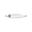 Micro Jig – Searide Mini 3g - #11 – Silver Glow Sardine