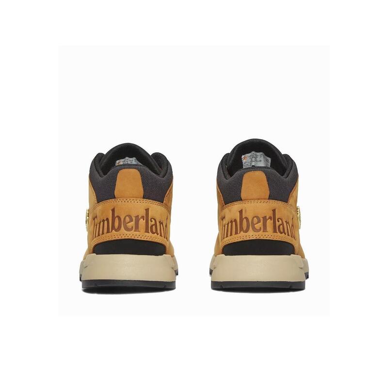 Cizme de Drumeție Timberland Sprint Trekker Galben