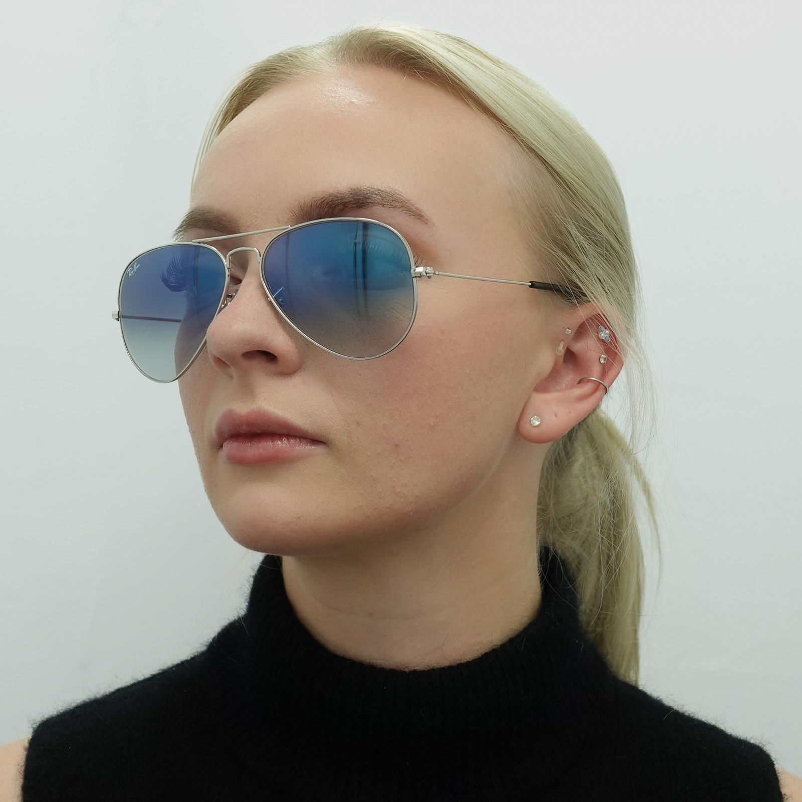 Aviator Gradient Ray Ban Glasses Aviator Sunglasses Ray Ban