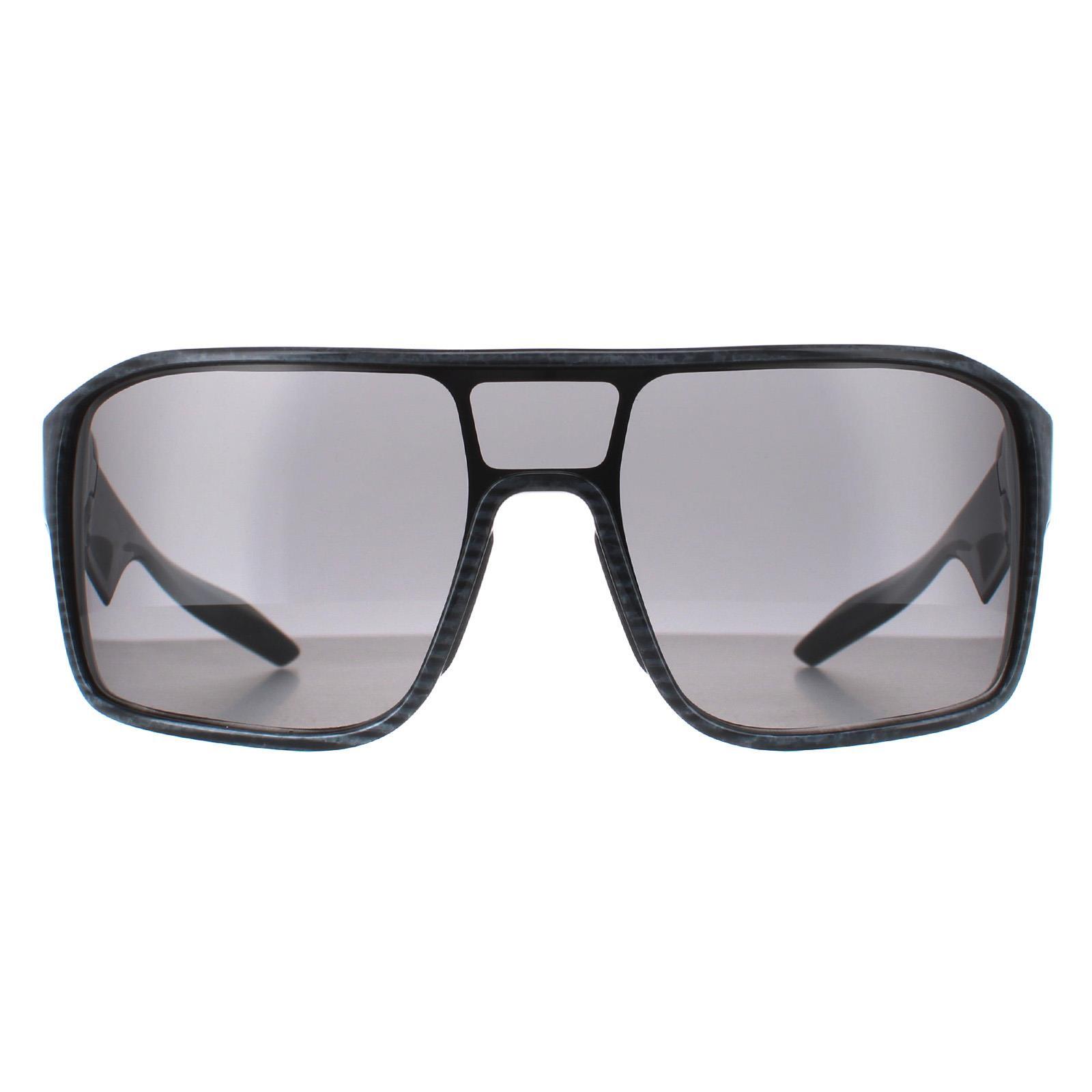 Dragon Square Mens Coal Lumalens Smoke Tolm