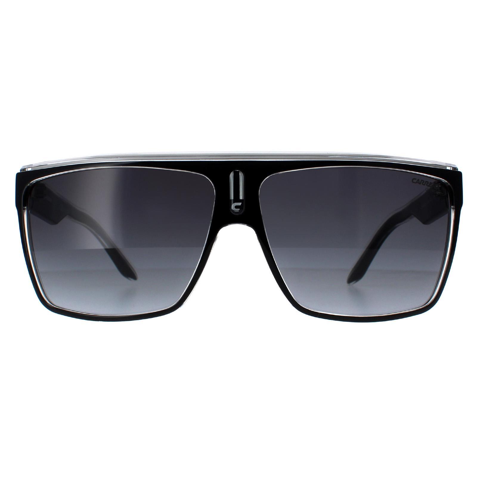 Shield Sunglasses Carrera Oversized Sunglasses Carrera Shield