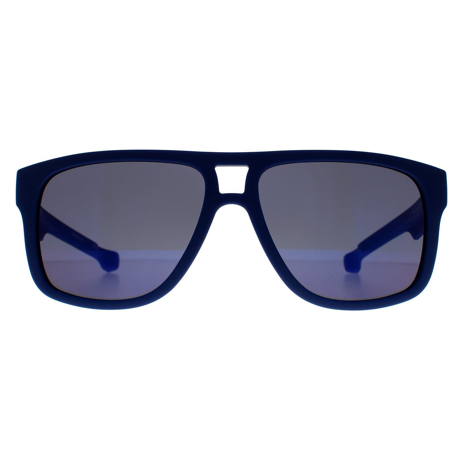 Lacoste Square Unisex Blue Grey L817S