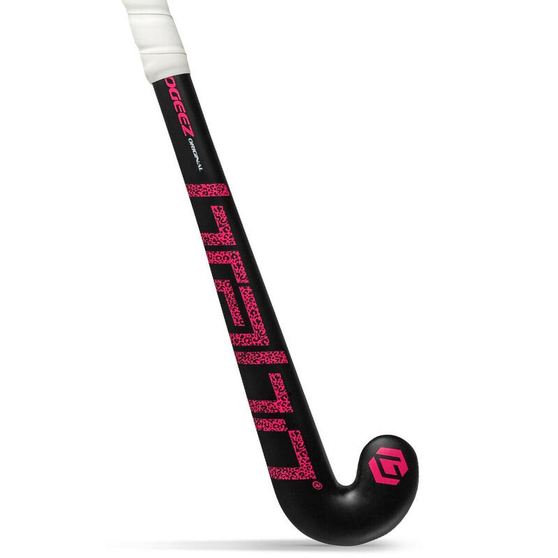 Brabo O'Geez Junior Indoor Stick de Hockey