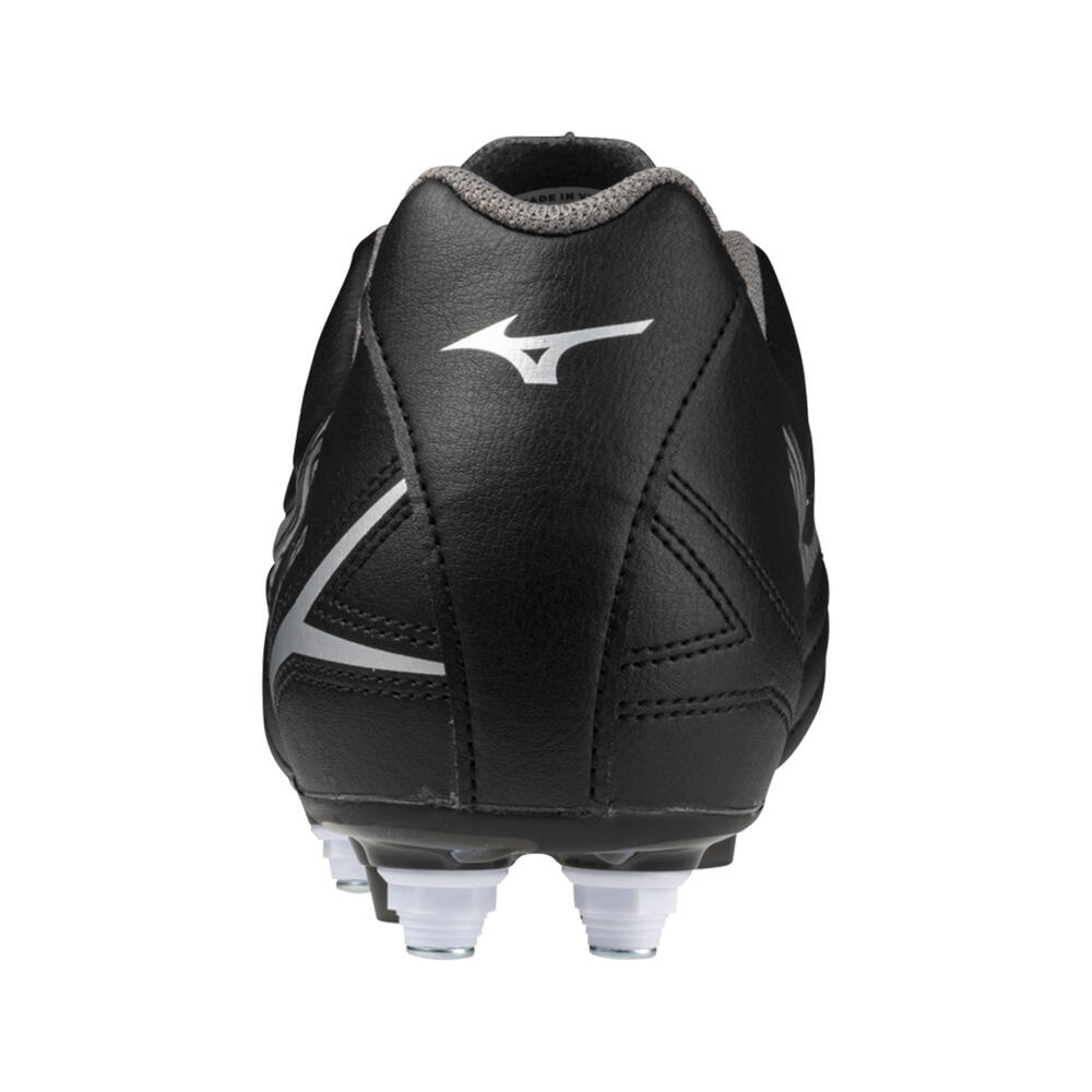 Scarpe da Calcio Mizuno Monarcida Neo III Select Mix Nero 5/5