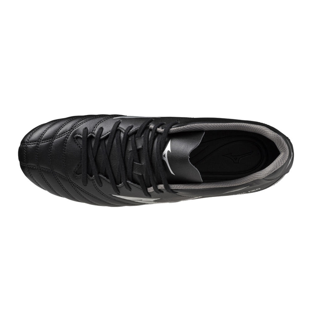 Scarpe da Calcio Mizuno Monarcida Neo III Select Mix Nero 4/5