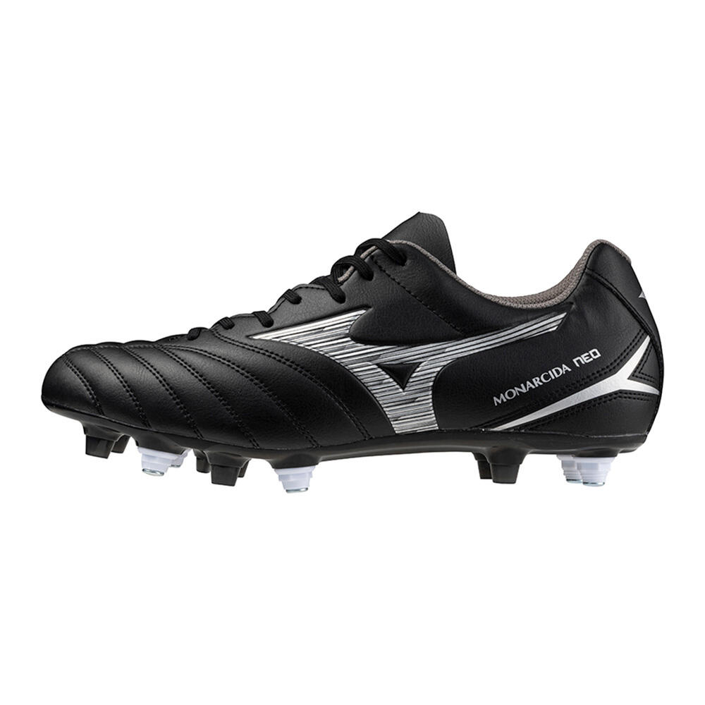 MIZUNO Mizuno Monarcida Neo Iii Select Mix Voetbalschoenen Zwart