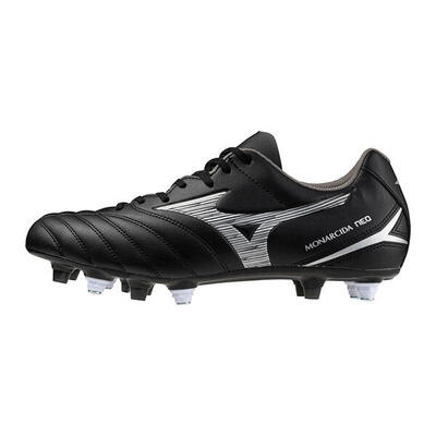 Mizuno monarcida neo iii select mix voetbalschoenen zwart