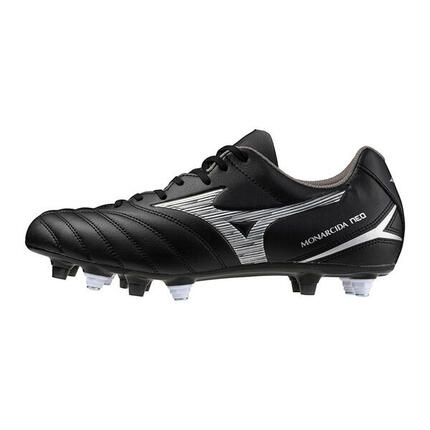 Botas de Fútbol Mizuno Monarcida Neo III Select Mix Negro
