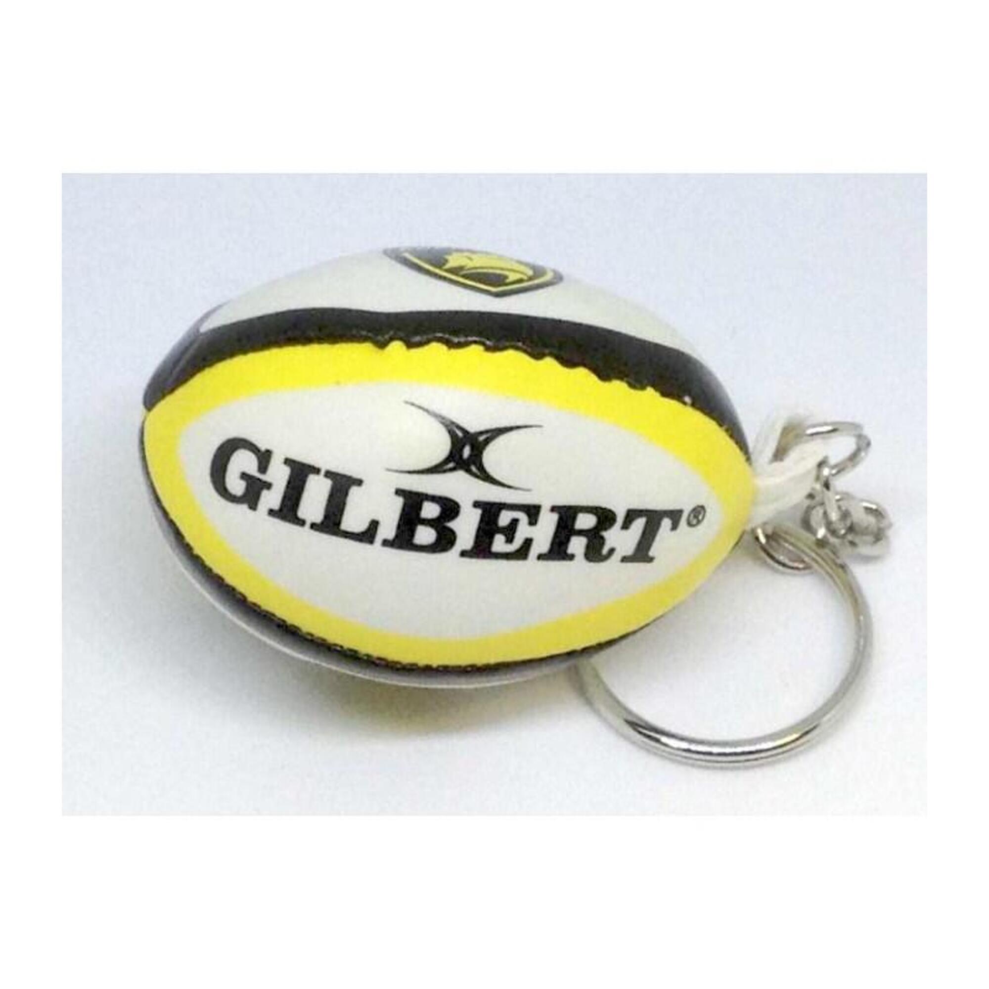 Breloc Gilbert Stade Rochelais
