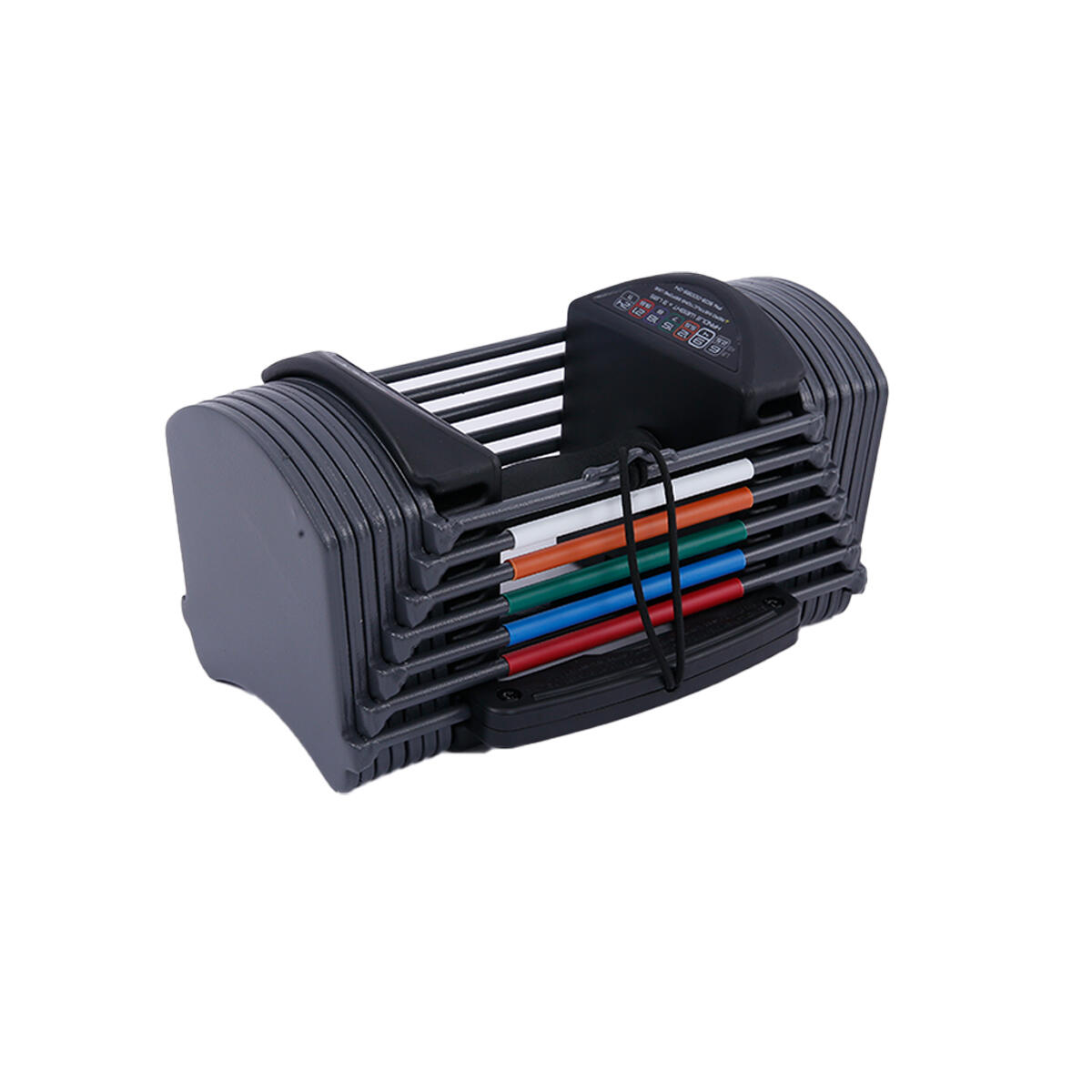 PowerBlock Sport 24 Adjustable Dumbbell Pack of 2