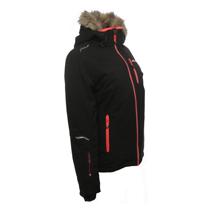 Veste de ski femme Peak Mountain Artem