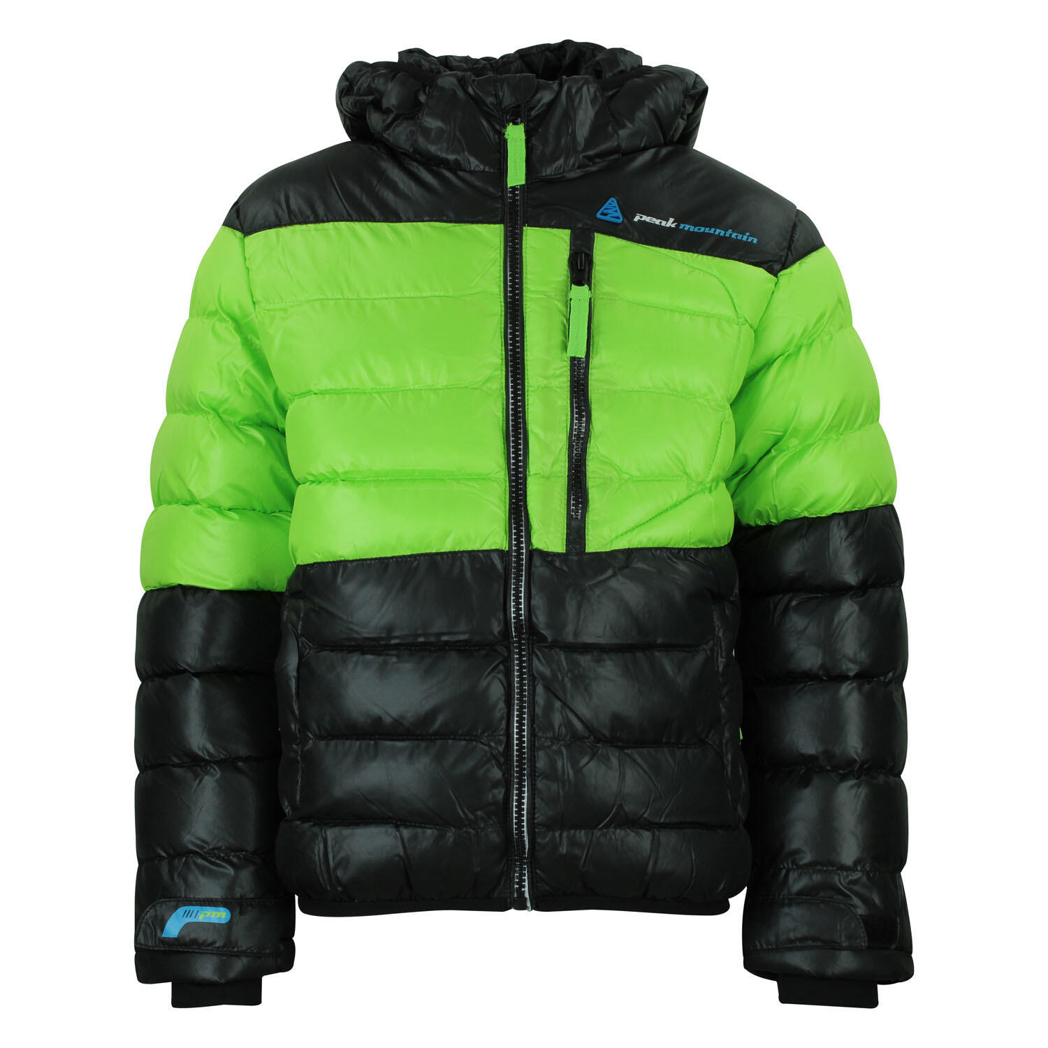 PEAK MOUNTAIN Skijas voor kinderen Peak Mountain Ecaptin