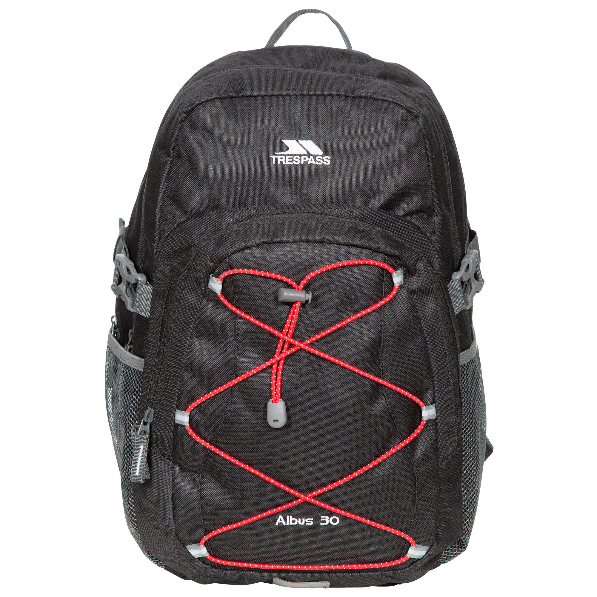 Trespass Albus Casual Rucksack/Backpack