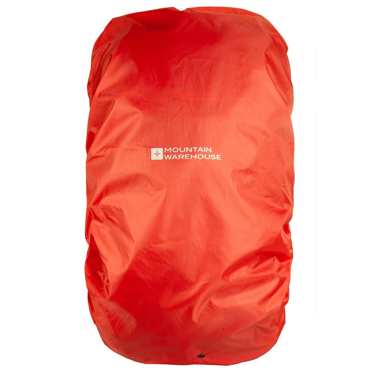 Mountain Warehouse 55L Bag Raincover