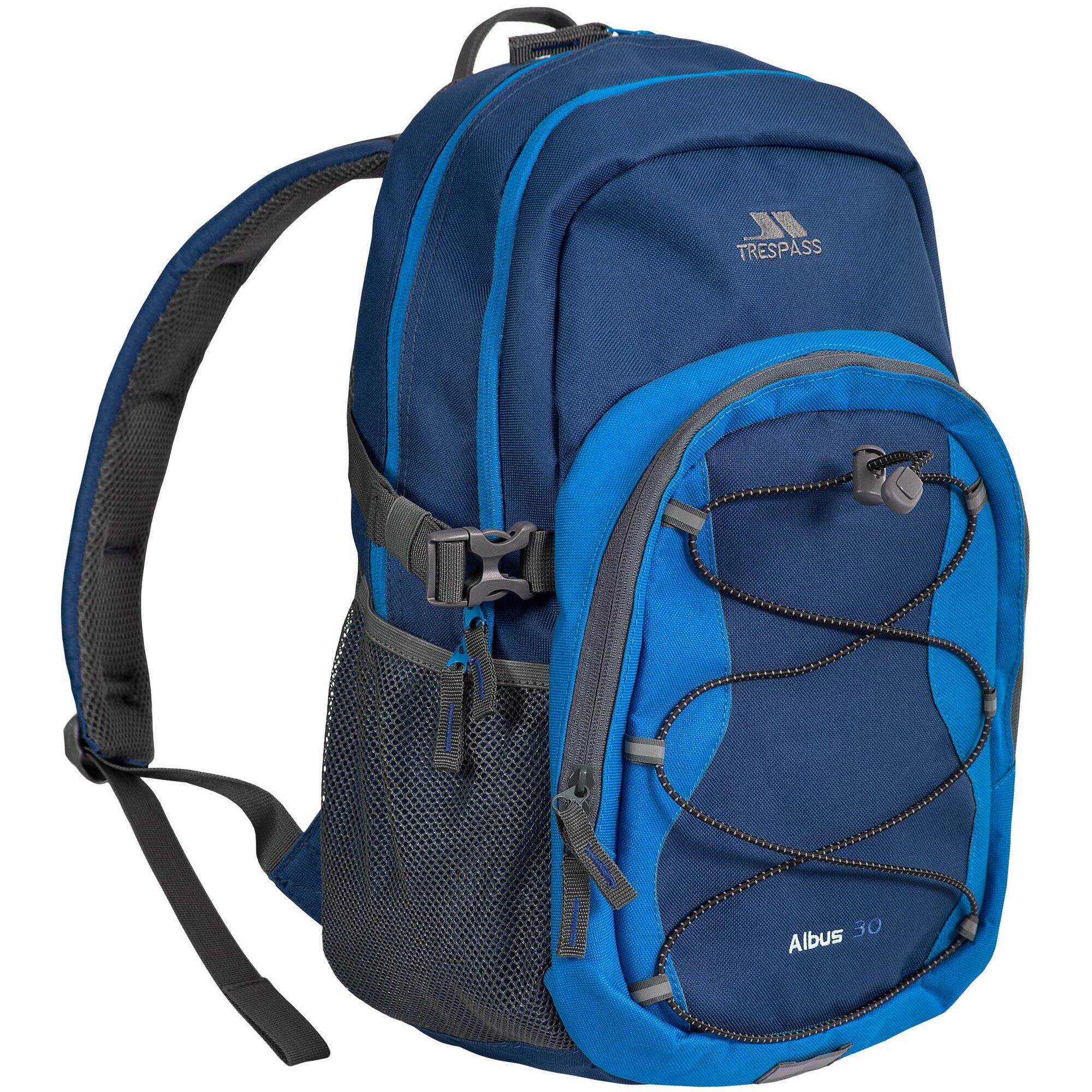Trespass Albus Casual Rucksack/Backpack