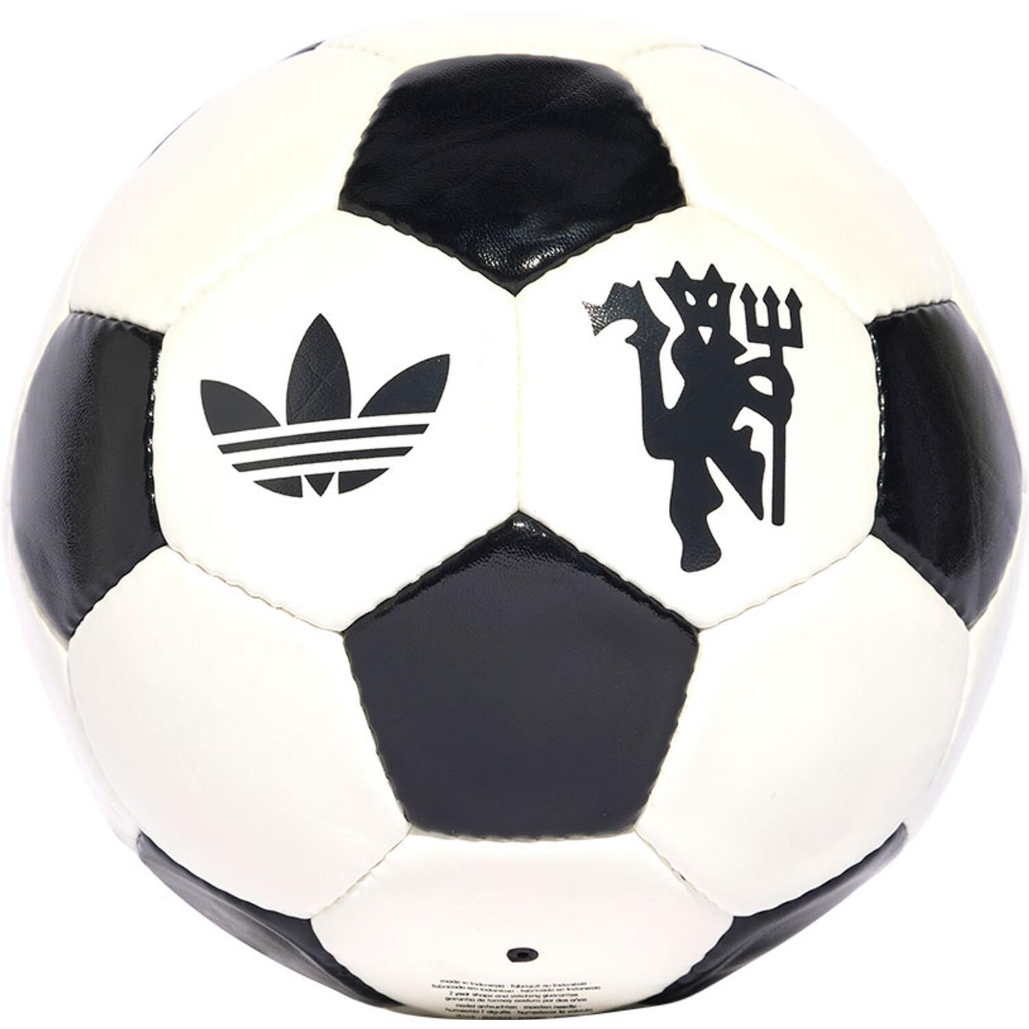 Manchester United FC Adidas Football