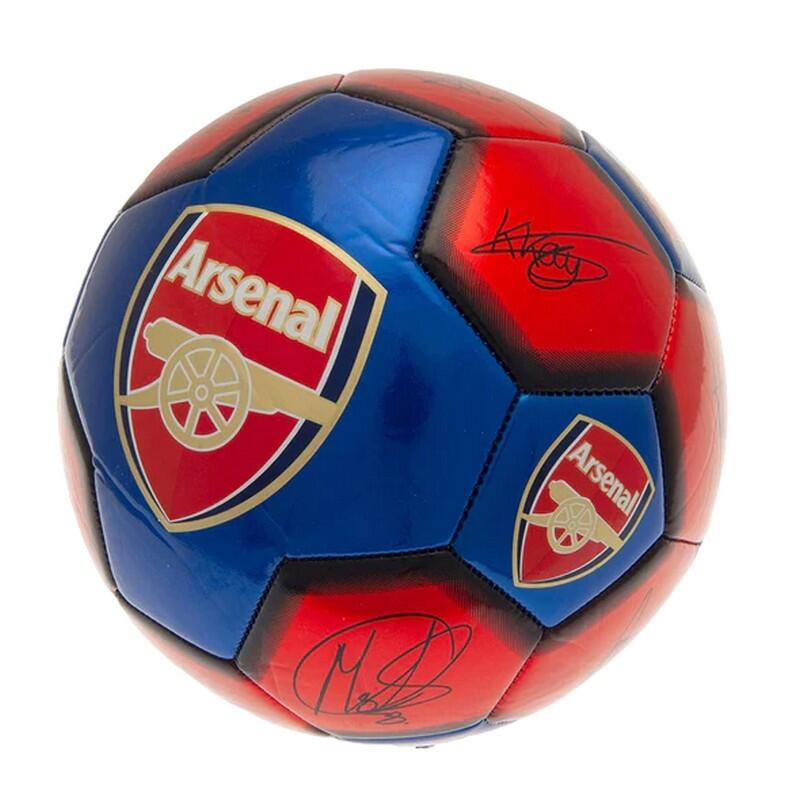 Arsenal FC Signature 26 Panel Football