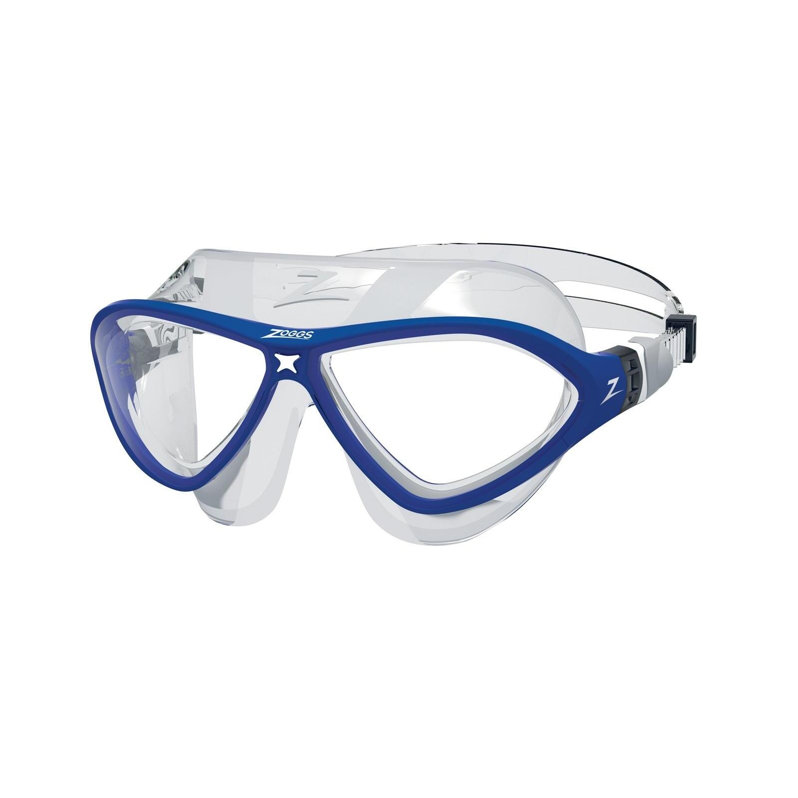 Zoggs Unisex Adult Horizon Flex 2024 Swimming Goggles