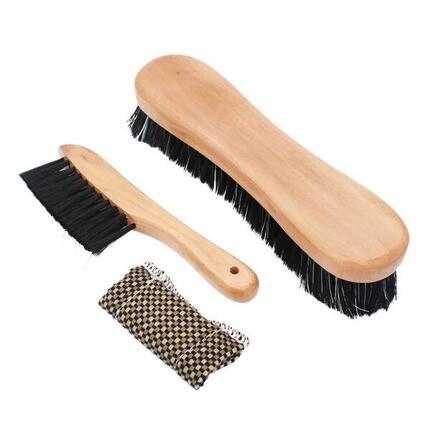 Pegasi Billardbürsten-Set