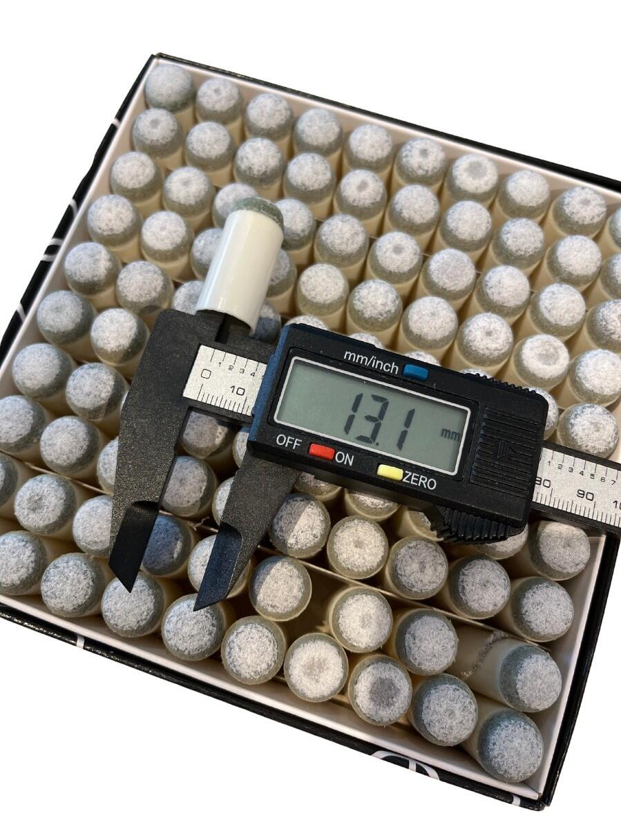 Schiebepomeranze 13mm (100Stk) 5/5