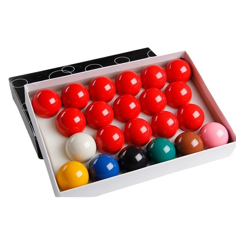Pegasi Snooker ballen set 52.5mm 2/4