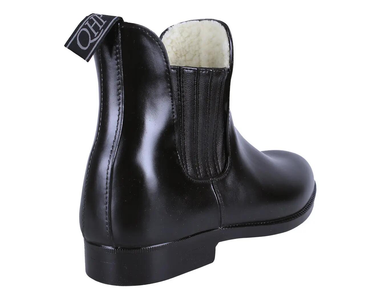 QHP Thermo Jodhpur - Adult 2/6